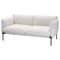 Two-Seat Palm Springs Sofa by Anderssen & Voll 1