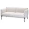 Zwei-Sitzer Palm Springs Sofa von Anderssen & Voll 1