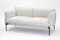 Two-Seat Palm Springs Sofa by Anderssen & Voll 2