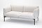Zwei-Sitzer Palm Springs Sofa von Anderssen & Voll 2