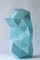 Vaso Touch-Me 1.0 in vetro di Murano fatto a mano di Matteo Silverio, Immagine 8