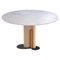 Marble Jack Oval Table by Dovain Studio 1