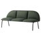 Terra Three-Seater Sofa by Pepe Albargues, Image 1