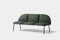Terra Three-Seater Sofa by Pepe Albargues, Image 2