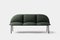 Terra Three-Seater Sofa by Pepe Albargues 3