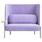 Ara Sofa with Side Table by Pepe Albargues 1
