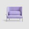 Ara Sofa with Side Table by Pepe Albargues 2