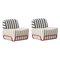 Pigro Armchairs by Pepe Albargues, Set of 2 1