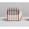 Set of Pigro Armchairs by Pepe Albargues 7