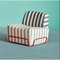 Set of Pigro Armchairs by Pepe Albargues 8