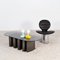 Tavolo2 Smoky Grey Dining Table by Pulpo 5