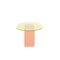 Tavolo2 Beige Red Dining Table by Pulpo 3