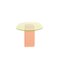 Tavolo2 Beige Red Dining Table by Pulpo, Image 3