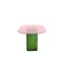 Tavolo2 Fango Green Dining Table by Pulpo, Image 3