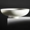 Onyx Twosidestory Bowls by Lisette Rützou, Set of 2, Image 5