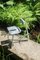 Galva Stahl Outdoor Stühle von Atelier Thomas Serruys, 8 . Set 11