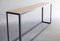 One Console Table by Van Rossum 3