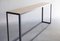 One Console Table by Van Rossum, Image 3