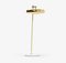 Marshmallow Floor Lamp by Royal Stranger, Image 2