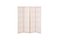 Marshmallow Folding Screen by Royal Stranger 4