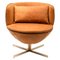 Calice Armchair by Patrick Norguet 1