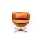 Calice Armchair by Patrick Norguet 2