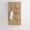 Wall-Mounted Piano Coat Rack by Patrick Séha 4