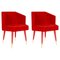 Beelicious Dining Chairs by Royal Stranger, Set of 2, Image 1