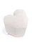 Queen Heart Hocker von Royal Stranger, 2er Set 9