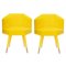 Beelicious Dining Chairs by Royal Stranger, Set of 2, Image 2