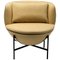 Calice Armchair by Patrick Norguet 1