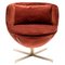 Calice Stuhl von Patrick Norguet 1
