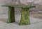 Mesa de centro de madera de olivo de BehaghelFoiny, Imagen 2