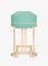 The Hive Bar Stool by Royal Stranger 2