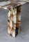 SSC103-1 Console Table by Stone Stackers 4