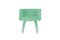 Set of Grey Marshmallow Dining Chairs by Royal Stranger 18