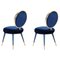 Graceful Dining Chairs by Royal Stranger, Set of 2 1