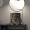 Lavabo Medium Entity Circle par Marmi Serafini 4