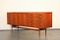 Credenza in teak per Musterring, anni '60, Immagine 4