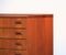 Credenza in teak per Musterring, anni '60, Immagine 5