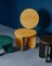 Capsule Dining Table by Owl, Image 6