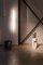 Lámpara de pie Howl escultural de latón de Morghen Studio, Imagen 10