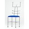 Legend Chair with Cushion by Qvinto Studio 2