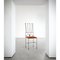 Elettrica Chair with Cushion by Qvinto Studio 5