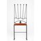 Elettrica Chair with Cushion by Qvinto Studio, Image 2