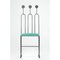 Sedia Classica con cuscino di Qvinto Studio, Immagine 5