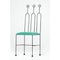 Sedia Classica con cuscino di Qvinto Studio, Immagine 2