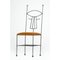 Musa Chair with Cushion by Qvinto Studio 2