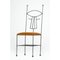 Musa Chair with Cushion by Qvinto Studio, Image 2
