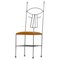 Musa Chair with Cushion by Qvinto Studio 1